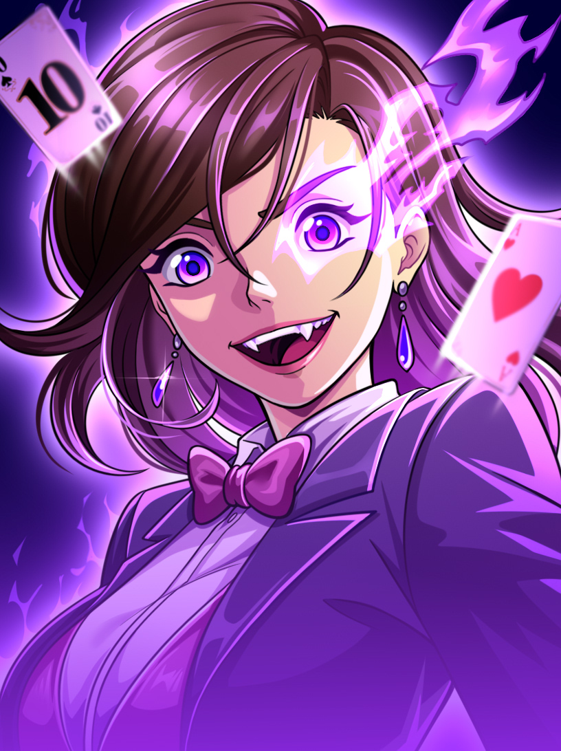 Magic Girl